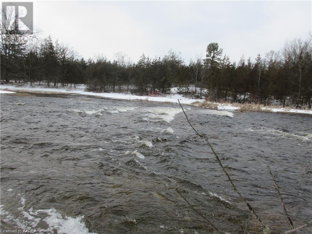 0 Salmon River Road, Roblin, Ontario  K0K 2W0 - Photo 1 - 40520332