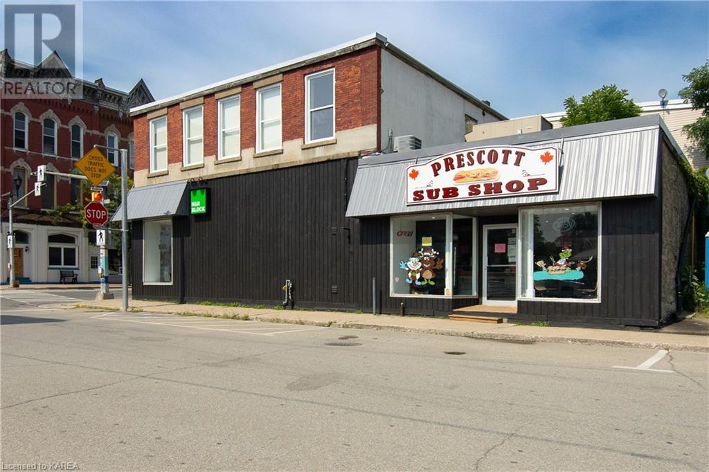 199 King St W, Prescott, Ontario  K0E 1T0 - Photo 9 - 40548239