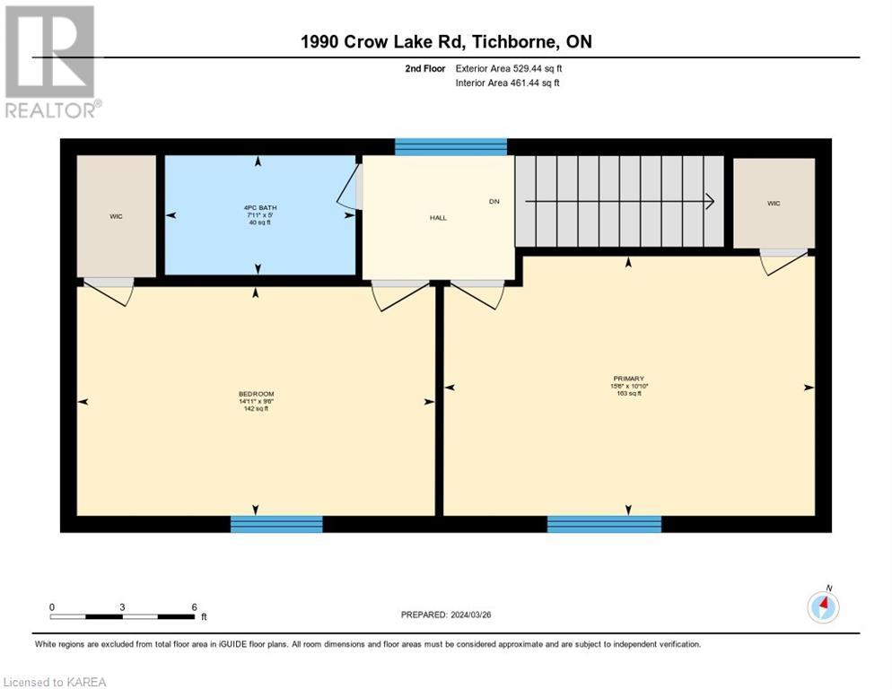 1990 Crow Lake Road, Tichborne, Ontario  K0H 2V0 - Photo 49 - 40562819