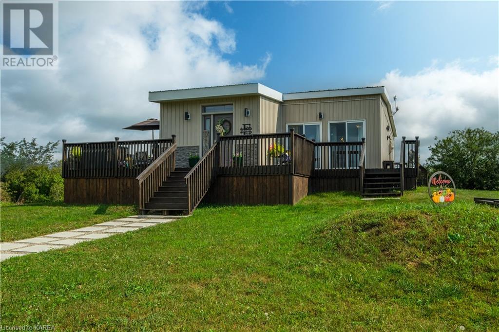 1087 Melville Road, Consecon, Ontario  K0K 1T0 - Photo 2 - 40564100