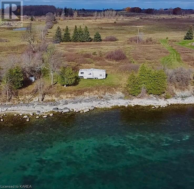 Pt Lt 9-10 Henderson Lane, Wolfe Island, Ontario  K0H 2Y0 - Photo 12 - 40569163