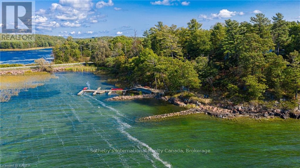 345 THOUSAND ISLANDS PARKWAY, leeds & the thousand islands, Ontario