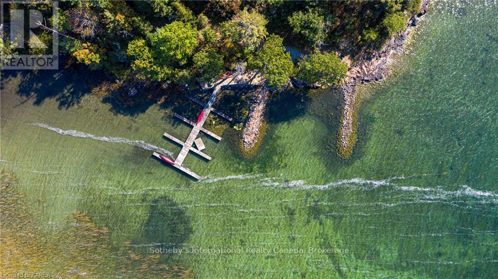 345 Thousand Islands Parkway, Leeds & The Thousand Islands, Ontario  K0E 1L0 - Photo 2 - X9410316