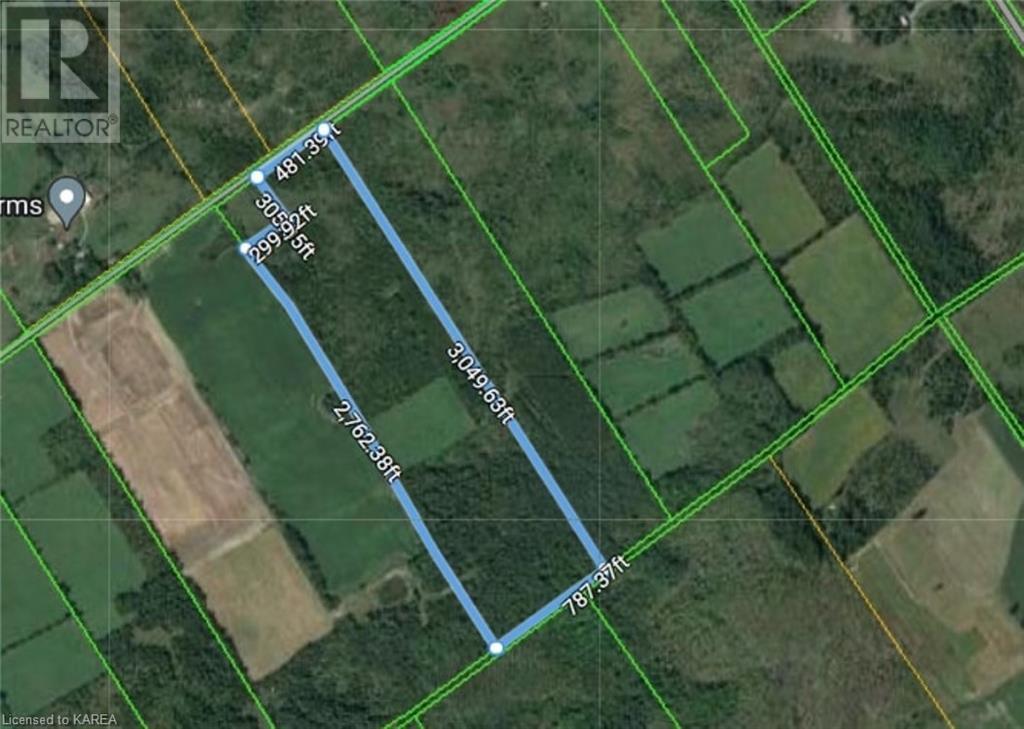 Parcel B Hunt Road, Stone Mills, Ontario  K0K 2S0 - Photo 18 - 40568921