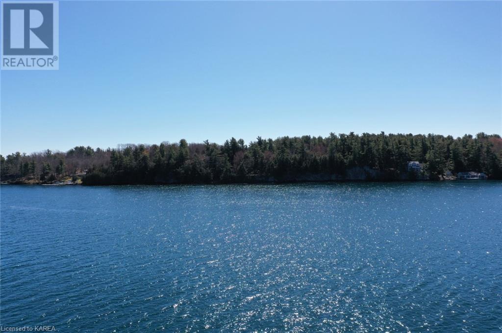 A Club Island, Leeds And The Thousand Islands, Ontario  K0E 1V0 - Photo 1 - X9410322