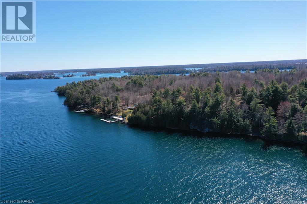 A Club Island, Leeds And The Thousand Islands, Ontario  K0E 1V0 - Photo 8 - X9410322