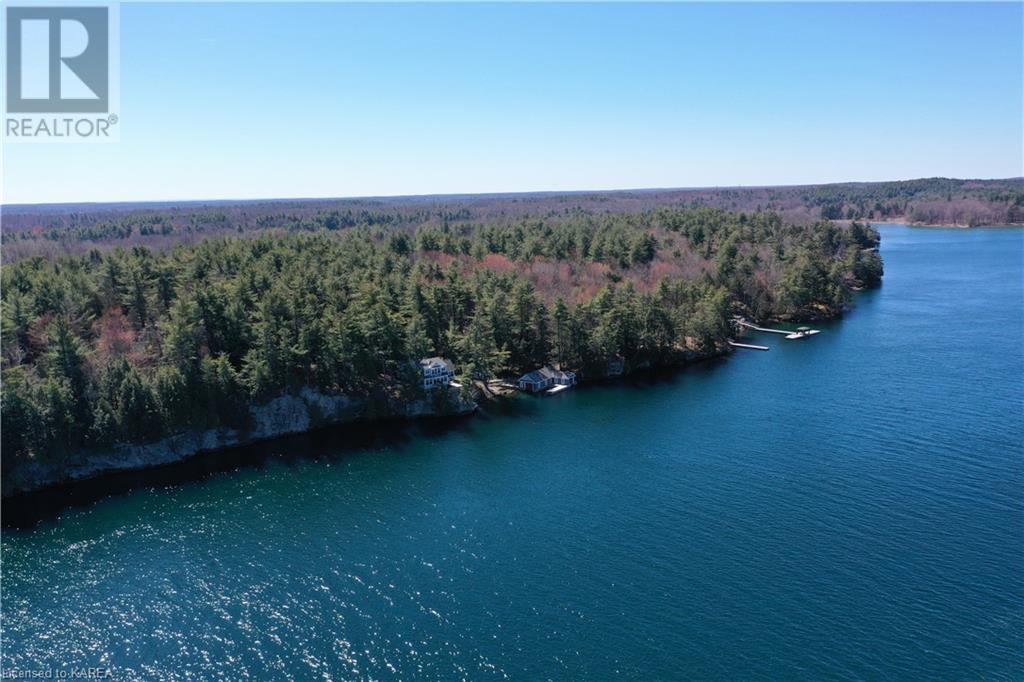 A Club Island, Leeds And The Thousand Islands, Ontario  K0E 1V0 - Photo 9 - X9410322