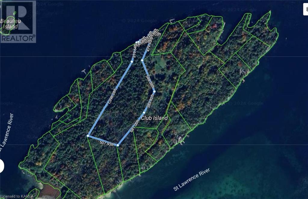 B Club Island, Rockport, Ontario  K0E 1V0 - Photo 2 - 40570313