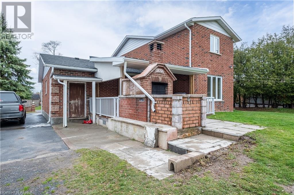 245 Arnold Street, Kingston, Ontario  K7M 3M4 - Photo 46 - 40570868