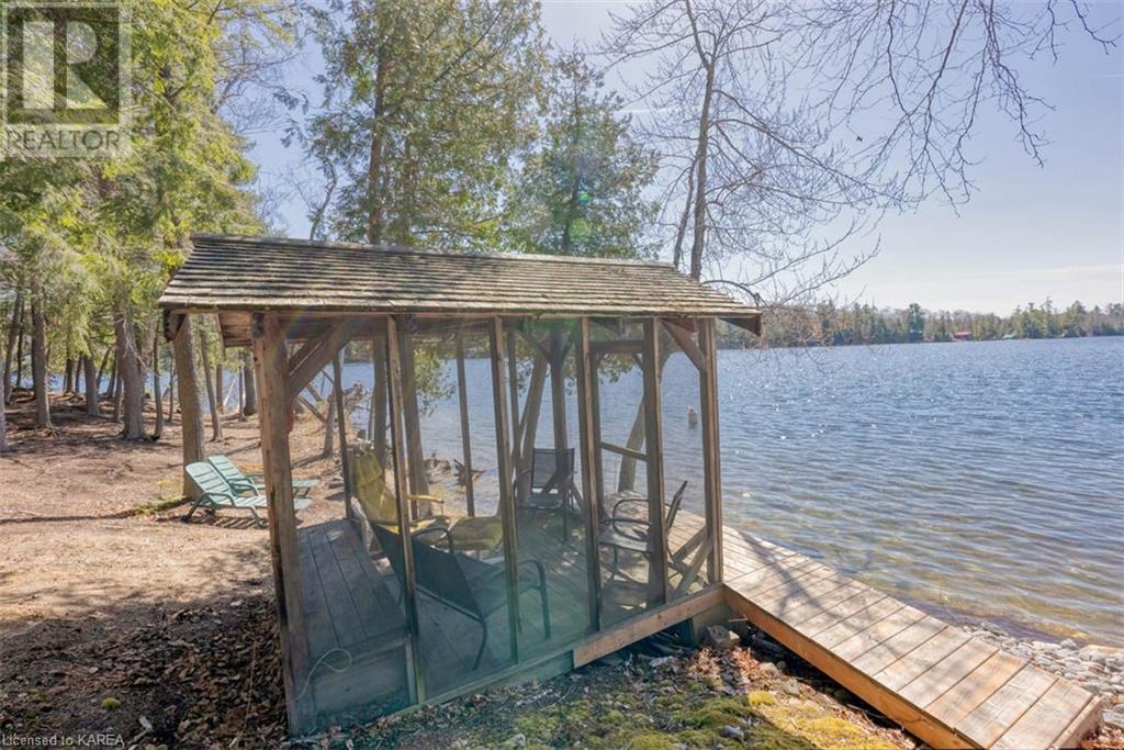 2323 Grindstone Lake Road, Plevna, Ontario  K0H 2M0 - Photo 32 - 40570460