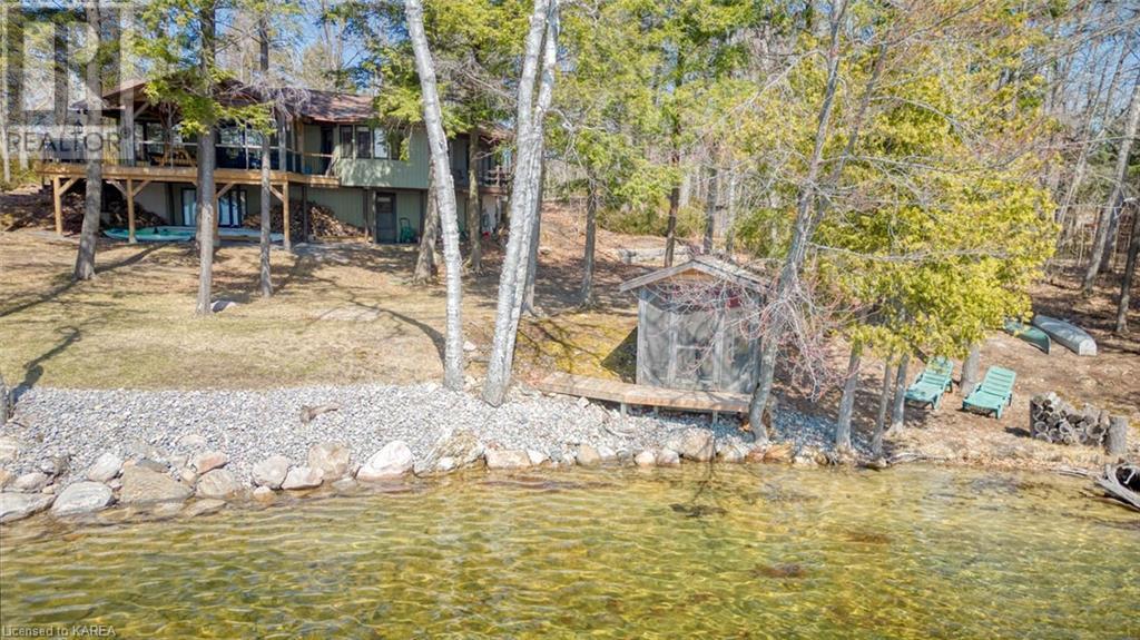 2323 Grindstone Lake Road, Plevna, Ontario  K0H 2M0 - Photo 41 - 40570460