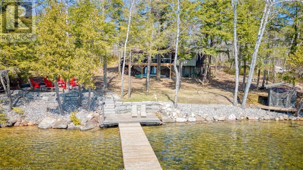 2323 Grindstone Lake Road, Plevna, Ontario  K0H 2M0 - Photo 42 - 40570460