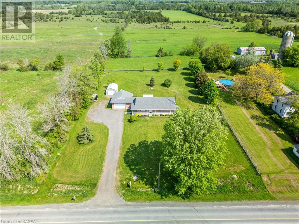 2657 County 11 Road, Greater Napanee, Ontario  K0K 2Z0 - Photo 36 - 40593141