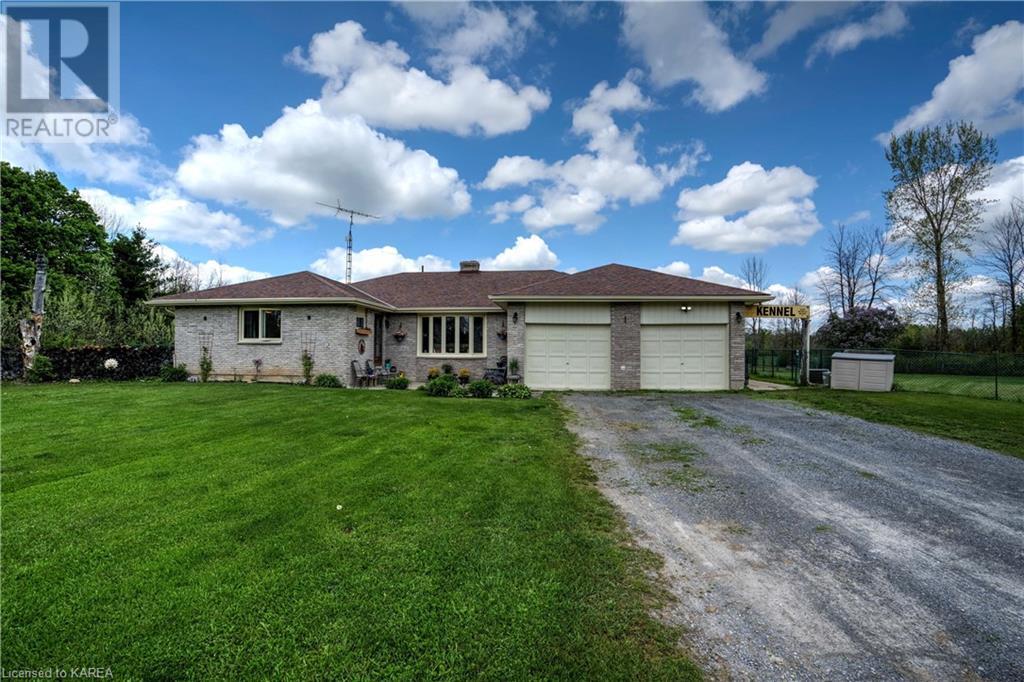 809 Fred Brown Road, Odessa, Ontario  K0H 2H0 - Photo 2 - 40593897