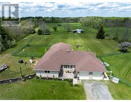 809 FRED BROWN Road, odessa, Ontario