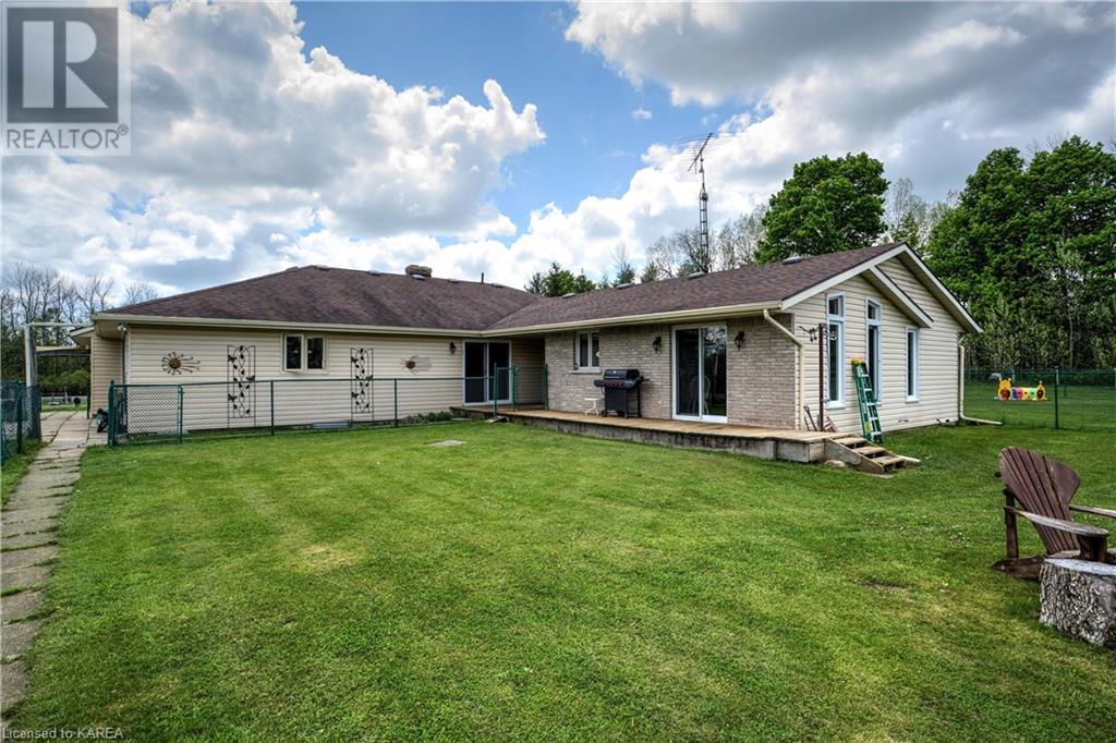 809 Fred Brown Road, Odessa, Ontario  K0H 2H0 - Photo 6 - 40593882