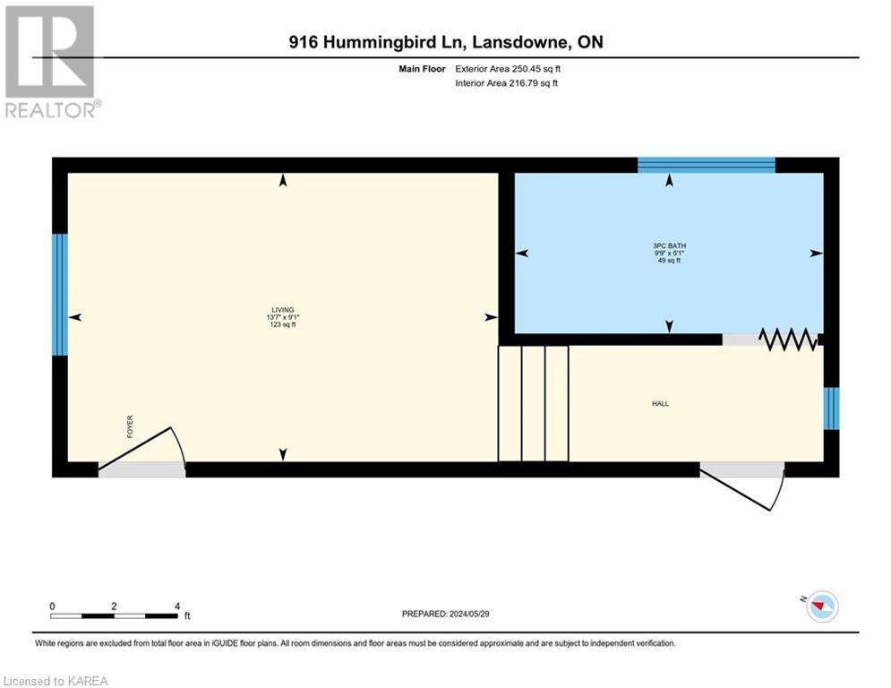 916 Hummingbird Lane, Lansdowne, Ontario  K0E 1L0 - Photo 49 - 40598072