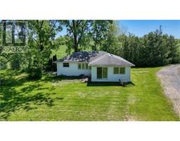 153 THIRD CONCESSION Road, greater napanee, Ontario
