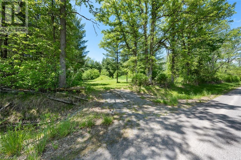 Lot 0, County Road 27 N/a, Stone Mills, Ontario  K0K 1Z0 - Photo 1 - 40597983