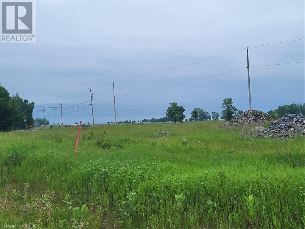 Lot 5 Front Road, Stella, Ontario  K0H 2S0 - Photo 2 - 40598852