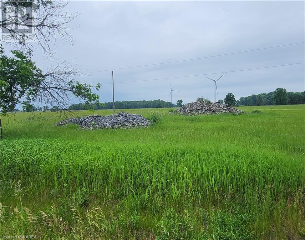 Lot 4 Front Road, Stella, Ontario  K0H 2S0 - Photo 2 - 40593821