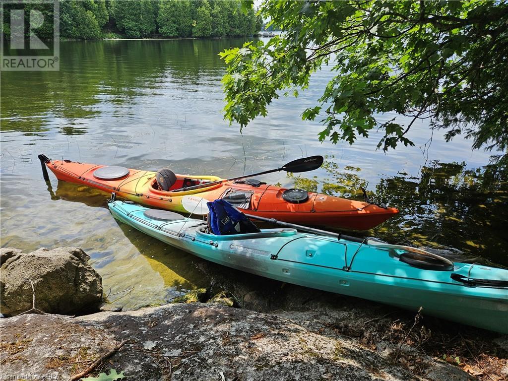 0 Partridge Island, Delta, Ontario  K0E 1G0 - Photo 19 - 40600261