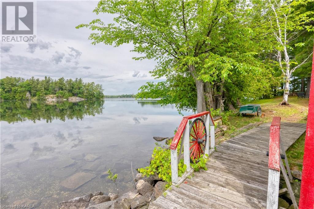 S Island, Sharbot Lake, Ontario  K0H 2P0 - Photo 38 - 40598704