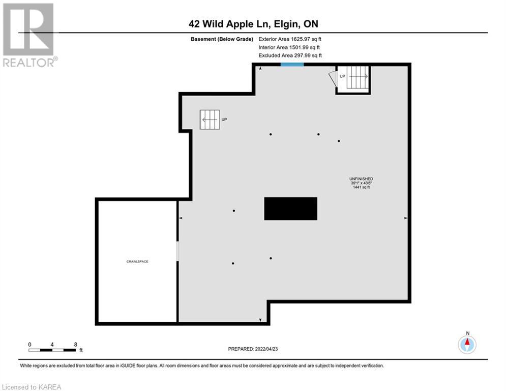 42 Wild Apple Lane, Elgin, Ontario  K0G 1E0 - Photo 42 - 40605736