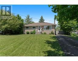 15 HARCOURT Place, amherstview, Ontario