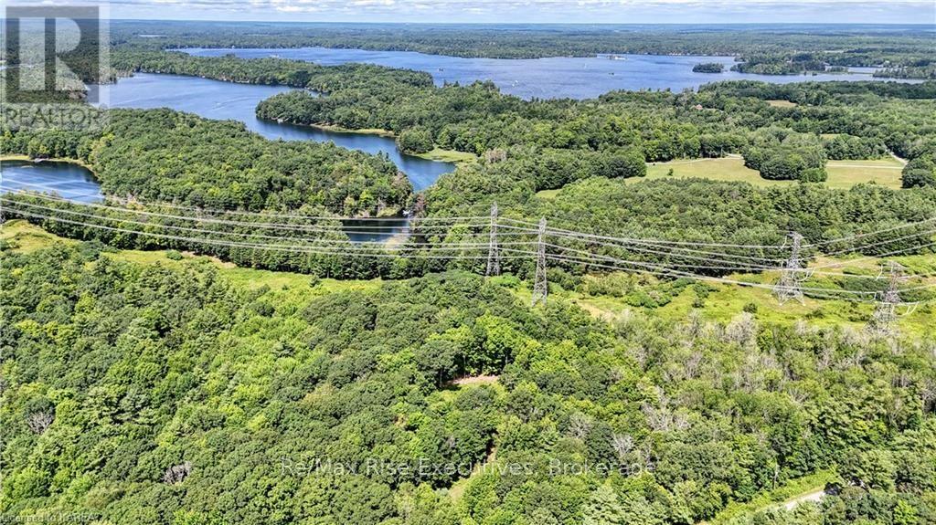 Pt Lt 6 Sand Lake Road, Rideau Lakes, Ontario  K0G 1E0 - Photo 1 - X9412041