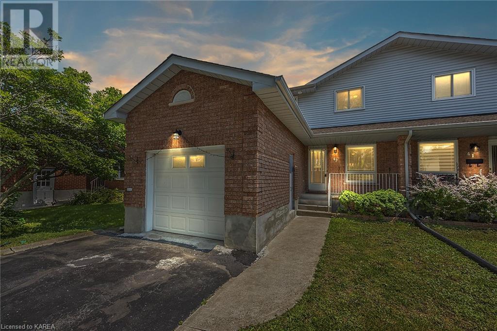 43 BARKER Drive, kingston, Ontario