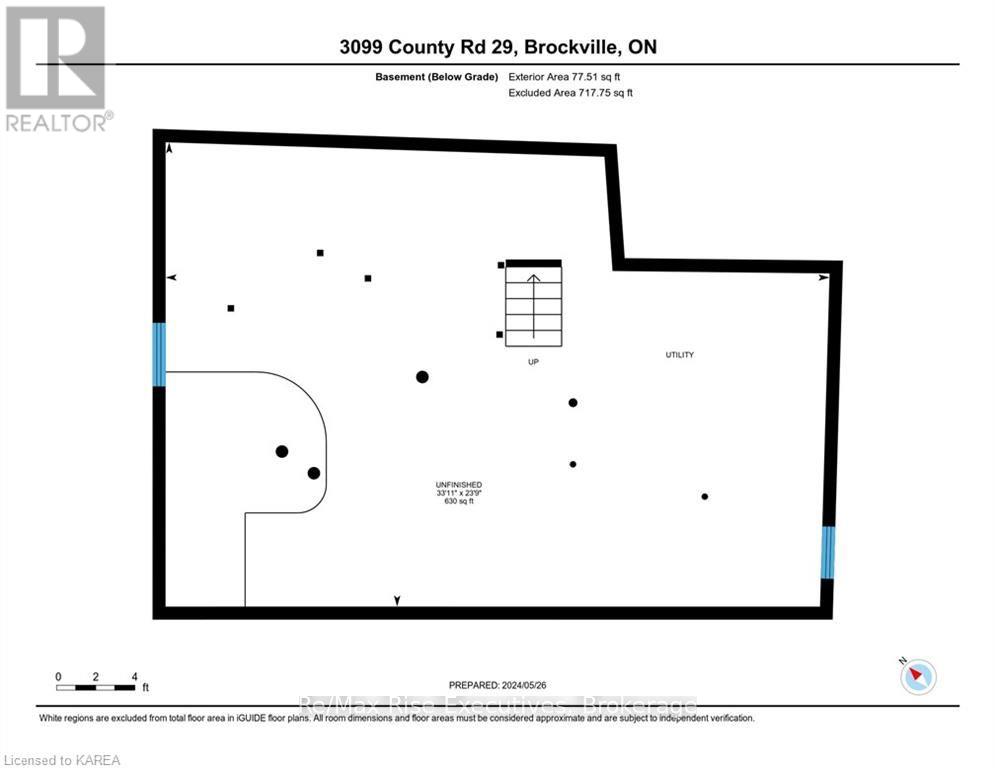 3099 County 29 Road, Elizabethtown-Kitley, Ontario  K6V 5T4 - Photo 30 - X9412071