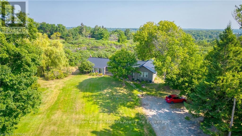 2610 Rutledge Road, South Frontenac (Frontenac South), Ontario  K0H 2T0 - Photo 11 - X9411074