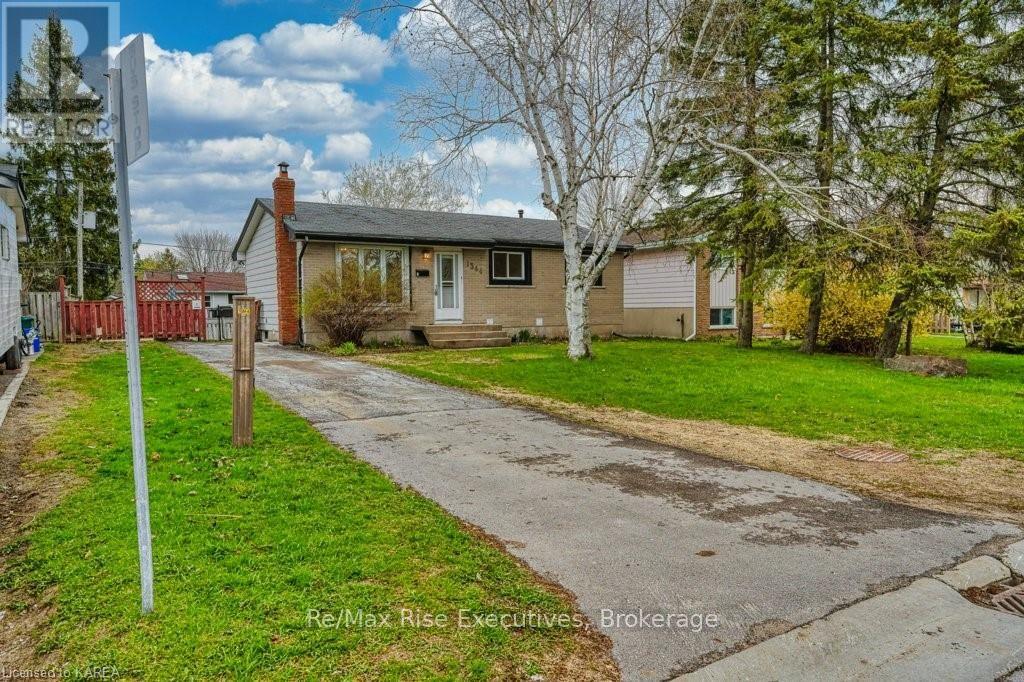 1 - 1344 Waverley Crescent, Kingston (South Of Taylor-Kidd Blvd), Ontario  K7M 6H4 - Photo 4 - X9410755