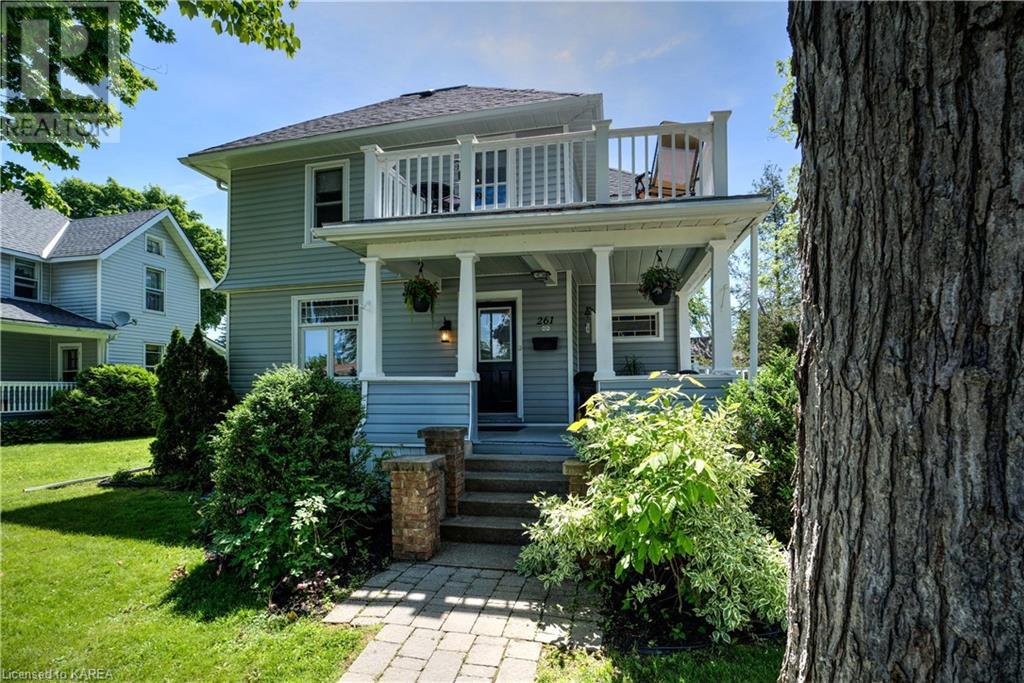 261 ARTHUR Street, gananoque, Ontario