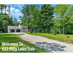 437 OTTY LAKE SIDEROAD ROAD, tay valley, Ontario