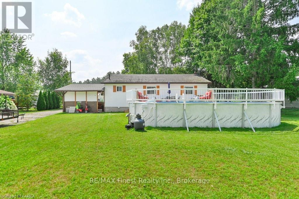 35 John Street, Addington Highlands, Ontario  K0H 1P0 - Photo 25 - X9412119