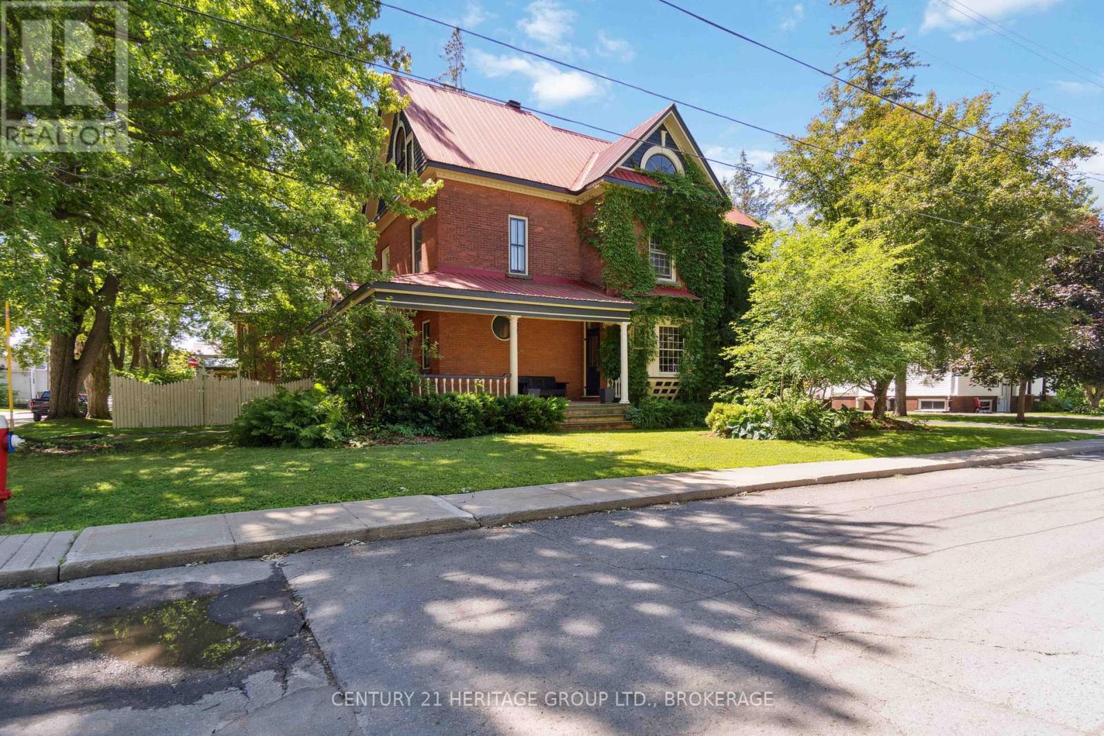 94 King Street, North Dundas, Ontario  K0C 1H0 - Photo 40 - X9410777