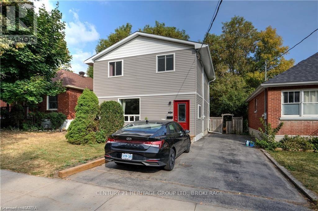 549 Alfred Street, Kingston (East Of Sir John A. Blvd), Ontario  K7K 4J6 - Photo 10 - X9411106