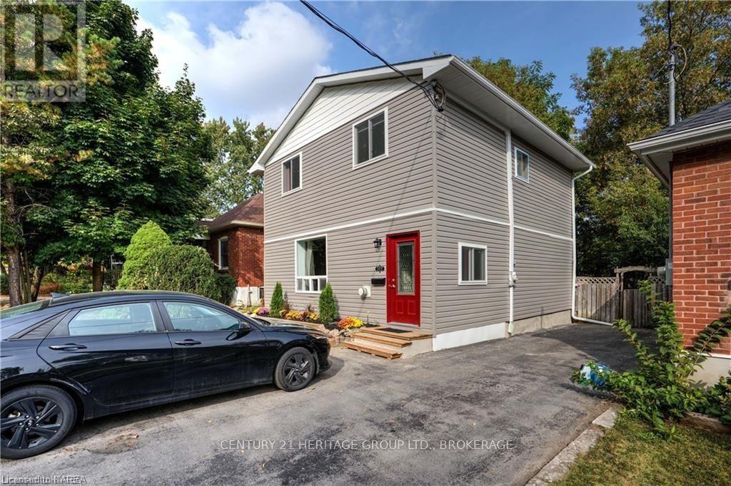 549 Alfred Street, Kingston (East Of Sir John A. Blvd), Ontario  K7K 4J6 - Photo 6 - X9411106