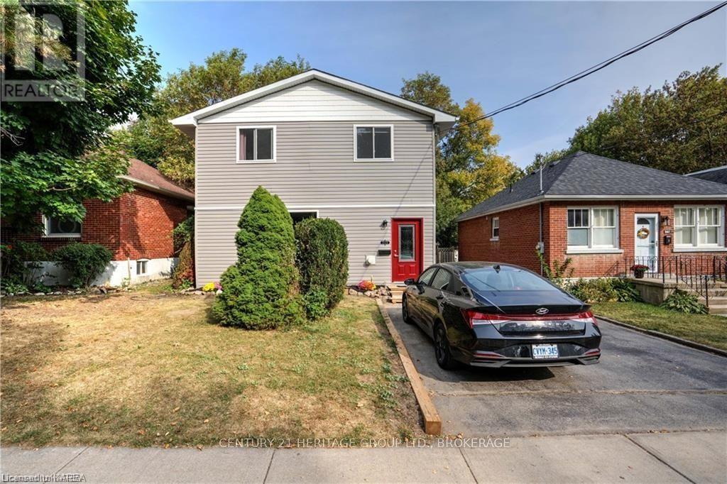 549 Alfred Street, Kingston (East Of Sir John A. Blvd), Ontario  K7K 4J6 - Photo 7 - X9411106