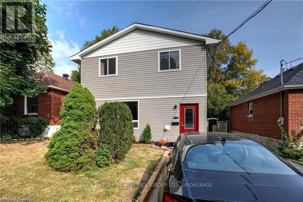 549 Alfred Street, Kingston (East Of Sir John A. Blvd), Ontario  K7K 4J6 - Photo 8 - X9411106