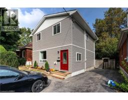 549 ALFRED STREET, kingston (east of sir john a. blvd), Ontario