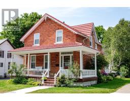 186 EAST STREET, greater napanee, Ontario