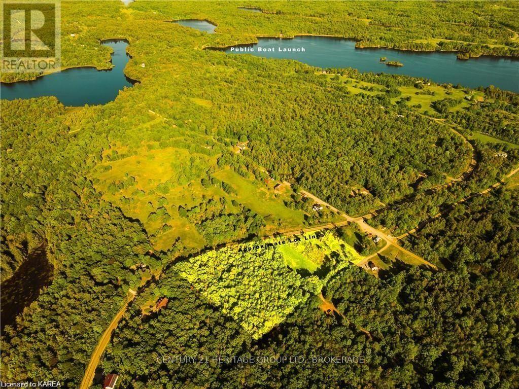 1010 Babcock Rd Road, Central Frontenac (Frontenac Centre), Ontario  K0H 2E0 - Photo 17 - X9410817