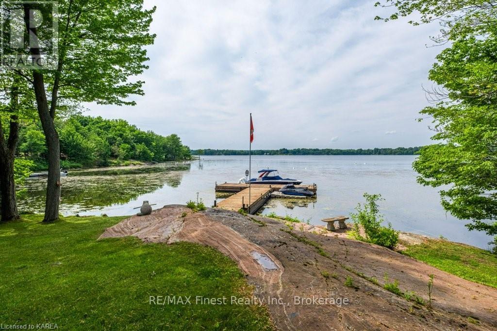 3909 Stone Point Road, South Frontenac (Frontenac South), Ontario  K0H 1X0 - Photo 19 - X9411228