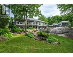 3909 STONE POINT ROAD, south frontenac (frontenac south), Ontario