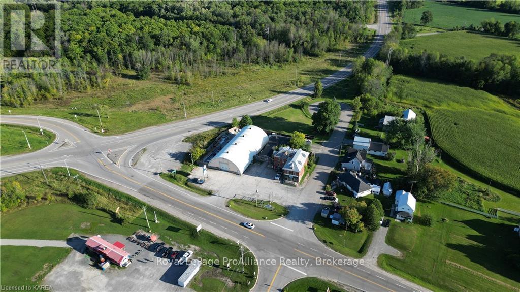 7719 Highway 42, Rideau Lakes, Ontario  K0G 1E0 - Photo 28 - X9411234