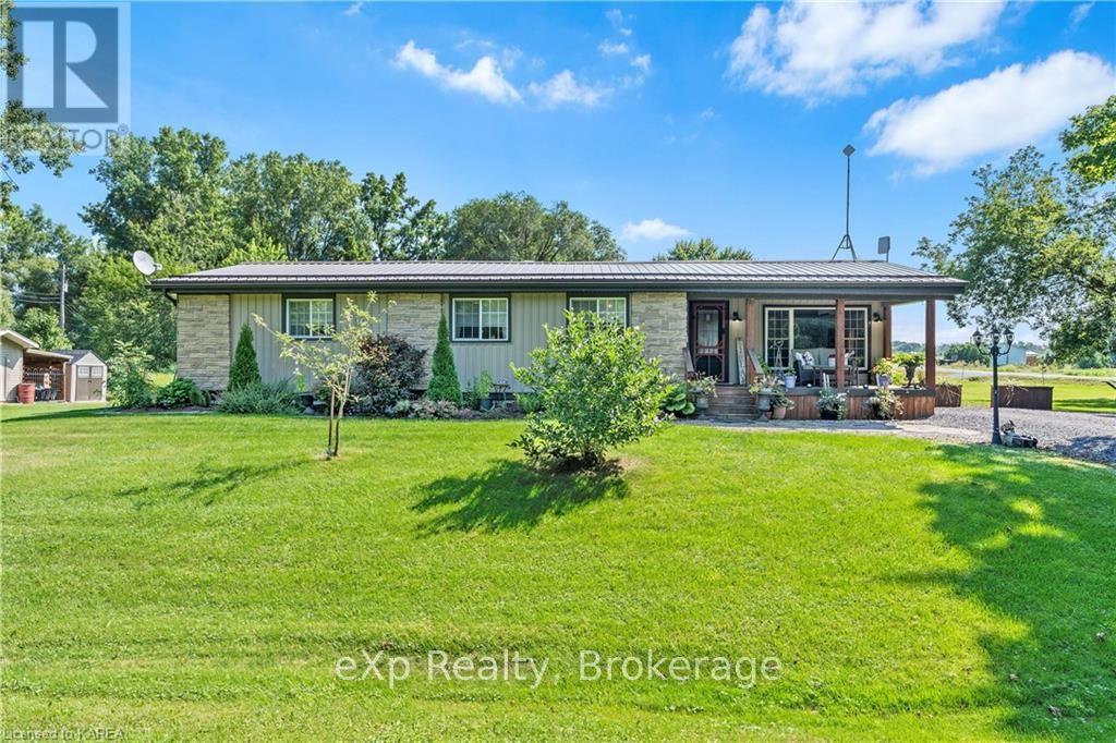 80 Dorland Drive, Greater Napanee, Ontario  K7R 3K7 - Photo 3 - X9411222