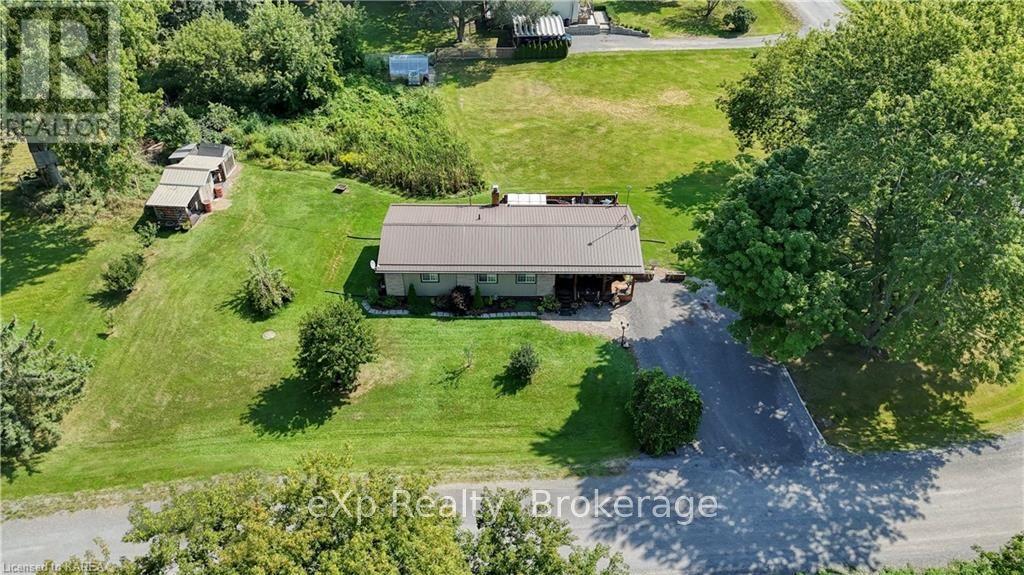 80 Dorland Drive, Greater Napanee, Ontario  K7R 3K7 - Photo 36 - X9411222